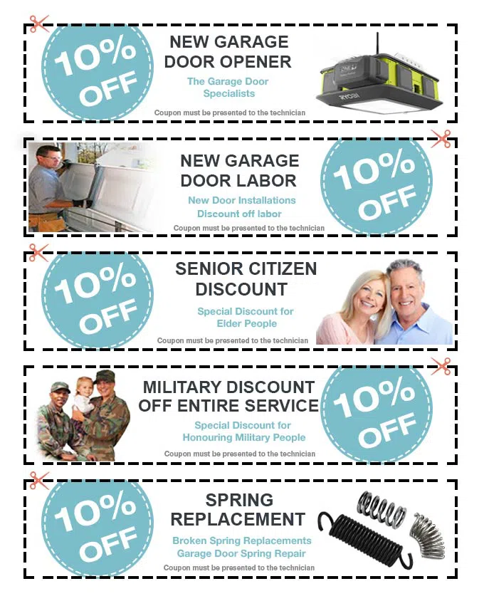 Golden Garage Door Service Dallas, TX 469-518-0030 - CouponSet26-five